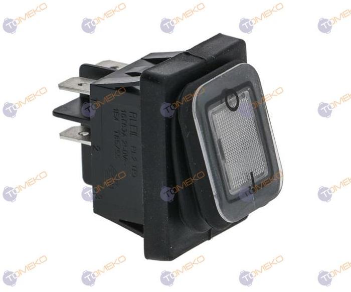 Ключ за вакуум машина Cuisson SV 41 - spareparts.tomeko.bg Ключ за вакуум машина Cuisson SV 41