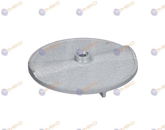 Диск абразивен за картофобелачка PSP700, 10 кг - spareparts.tomeko.bg Диск абразивен за картофобелачка PSP700, 10 кг