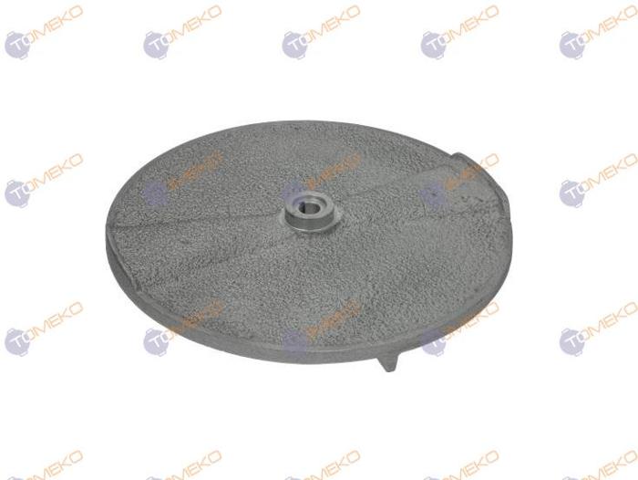 Диск абразивен за картофобелачка PSP700 15 кг - spareparts.tomeko.bg Диск абразивен за картофобелачка PSP700 15 кг