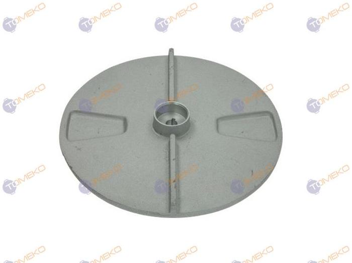 Диск абразивен за картофобелачка PSP700 15 кг - spareparts.tomeko.bg Диск абразивен за картофобелачка PSP700 15 кг