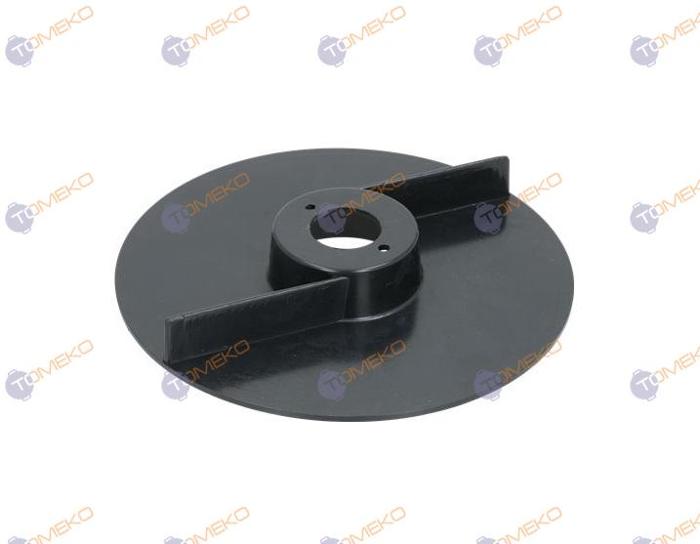 Диск изхвърлящ с висок борд за зеленчукорезачка PSP300/400 - spareparts.tomeko.bg Диск изхвърлящ с висок борд за зеленчукорезачка PSP300/400