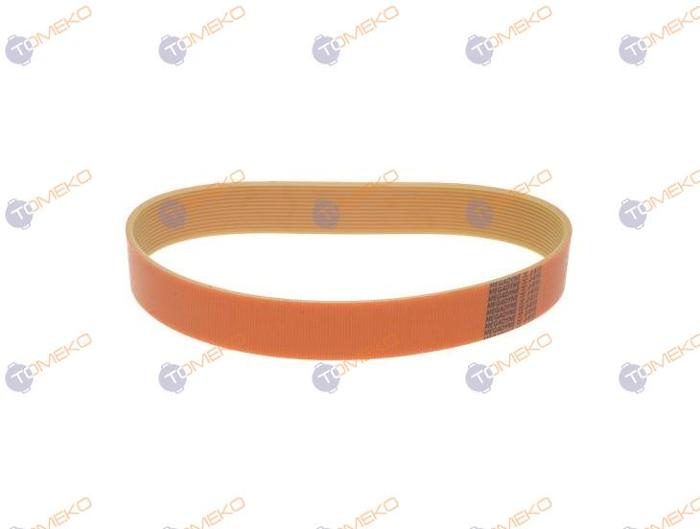 Ремък за картофобелачка PSP700 - 10 кг - spareparts.tomeko.bg Ремък за картофобелачка PSP700 - 10 кг