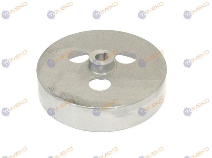 Ремъчна шайба за картофобелачка PSP700 - 15 кг - spareparts.tomeko.bg Ремъчна шайба за картофобелачка PSP700 - 15 кг