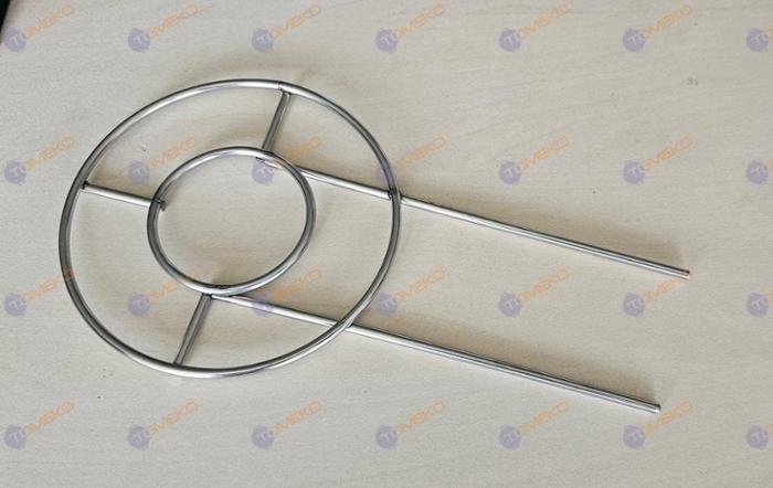 Решетка предпазна за картофобелачка PSP700 - 10 кг - spareparts.tomeko.bg Решетка предпазна за картофобелачка PSP700 - 10 кг