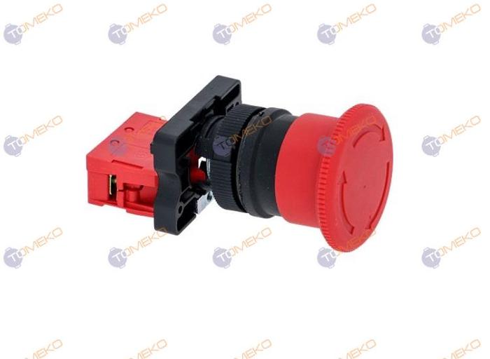 Авариен стоп бутон за PYRALISCIRCLE,IF/IR - spareparts.tomeko.bg Авариен стоп бутон за PYRALISCIRCLE,IF/IR