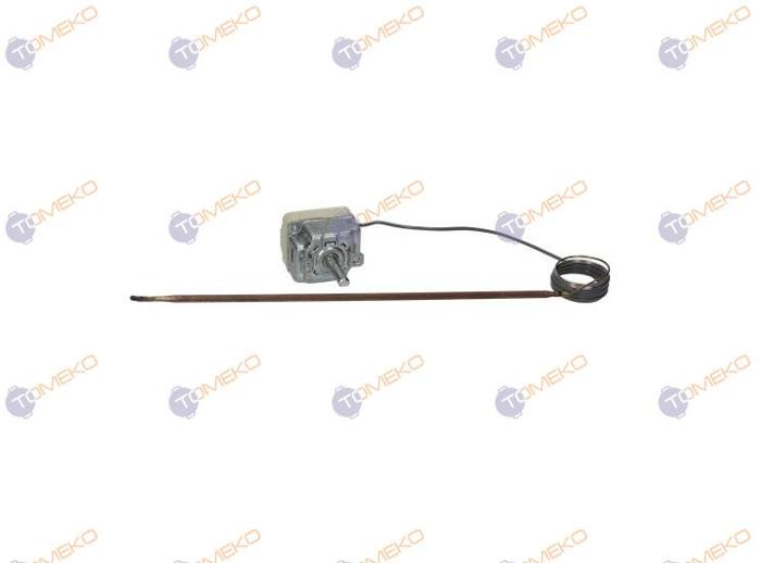 Термостат монофазен 455°C за фурна за пици ENTRYMAX12L - spareparts.tomeko.bg Термостат монофазен 455°C за фурна за пици ENTRYMAX12L