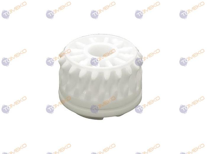 Зъбно колело ексцентрично за ламинатор RM35A - spareparts.tomeko.bg Зъбно колело ексцентрично за ламинатор RM35A