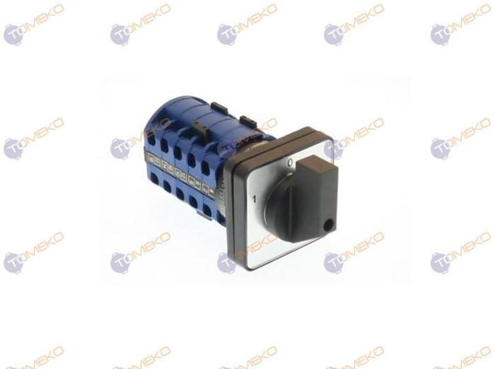 Ключ за тестомесачка IF22 2V - spareparts.tomeko.bg Ключ за тестомесачка IF22 2V