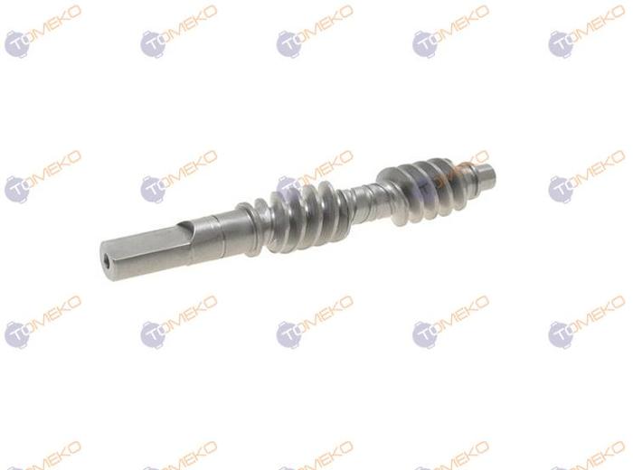 Ос за зъбен механизъм за ламинатор RM35A - spareparts.tomeko.bg Ос за зъбен механизъм за ламинатор RM35A