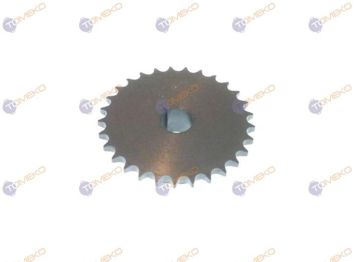 Зъбно колело голямо за тестомесачка IF53 - spareparts.tomeko.bg Зъбно колело голямо за тестомесачка IF53