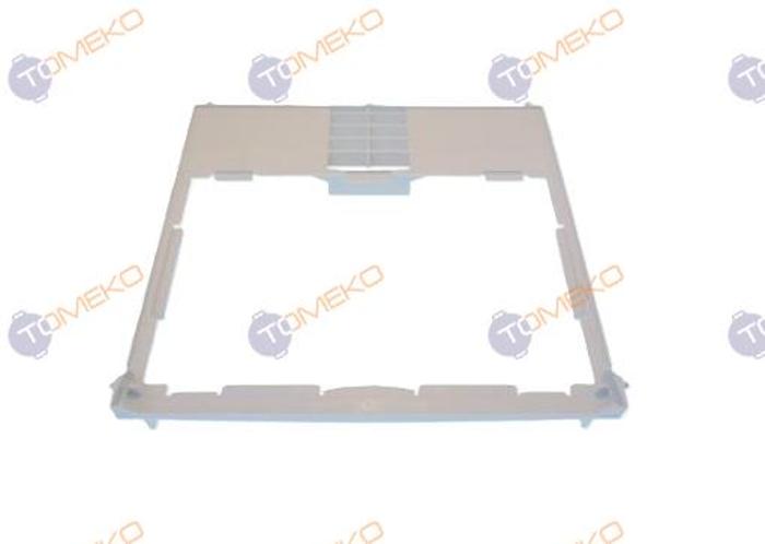 Предпазен таванен панел за микровълнова фурна CM1519 - spareparts.tomeko.bg Предпазен таванен панел за микровълнова фурна CM1519