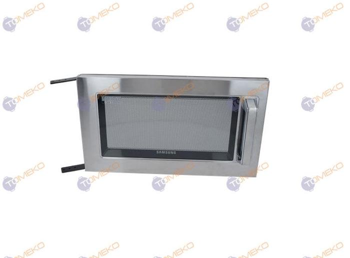 Врата за микровълнова фурна CM1929 - spareparts.tomeko.bg Врата за микровълнова фурна CM1929