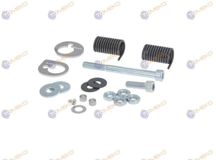 Пружина за контактен грил - spareparts.tomeko.bg Пружина за контактен грил