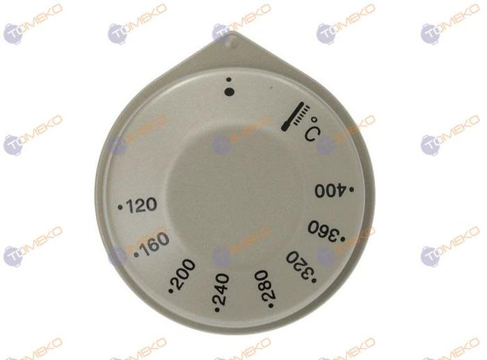 Ръкохватка за контактен грил SP, 120-400°C - spareparts.tomeko.bg Ръкохватка за контактен грил SP, 120-400°C
