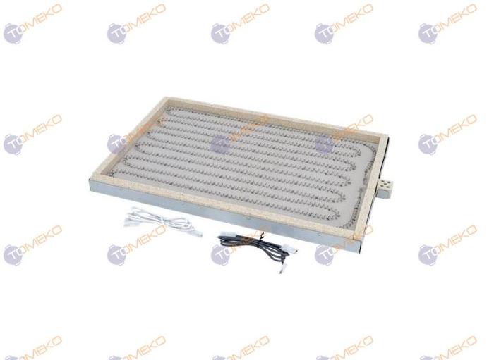 Нагревател 2.5kW за SP300 - spareparts.tomeko.bg Нагревател 2.5kW за SP300