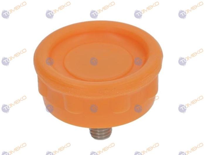 Ръкохватка пластмасова за сокоизстисквачка Frigomaster - spareparts.tomeko.bg Ръкохватка пластмасова за сокоизстисквачка Frigomaster