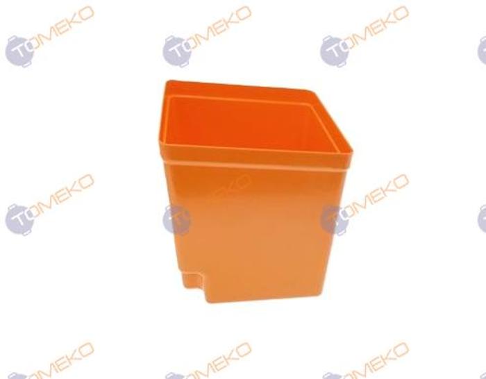 Контейнер за отпадъци за сокоизстисквачка MINIMATIK - spareparts.tomeko.bg Контейнер за отпадъци за сокоизстисквачка MINIMATIK