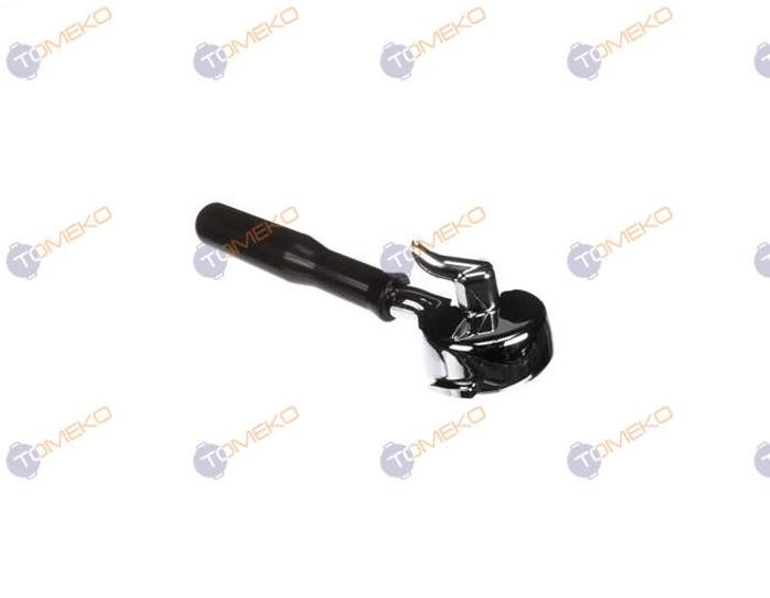 Портафилтър с ръкохватка и разпределител за 1 кафе, за кафемашини Synesso - spareparts.tomeko.bg Портафилтър с ръкохватка и разпределител за 1 кафе, за кафемашини Synesso