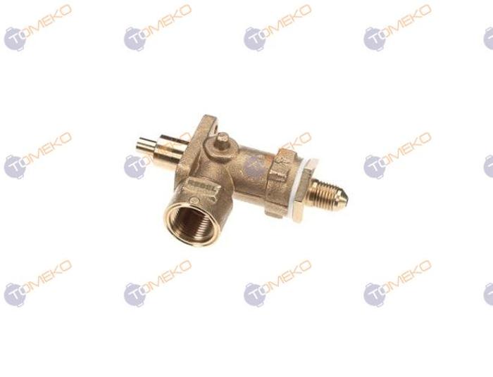 Клапан предпазен за пара за кафемашини Synesso - spareparts.tomeko.bg Клапан предпазен за пара за кафемашини Synesso