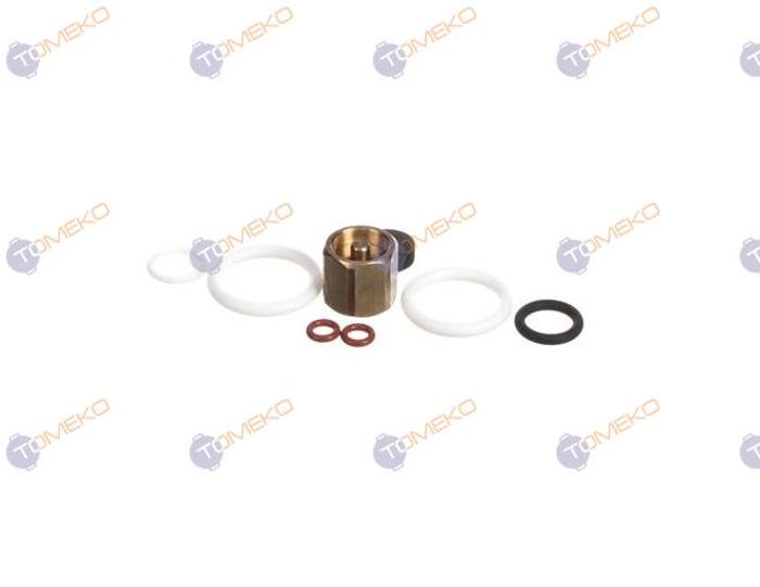 Комплект за клапан за пара, за кафемашини Synesso - spareparts.tomeko.bg Комплект за клапан за пара, за кафемашини Synesso