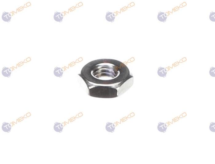 Гайка 10-32 HEX за кафемашини Synesso - spareparts.tomeko.bg Гайка 10-32 HEX за кафемашини Synesso