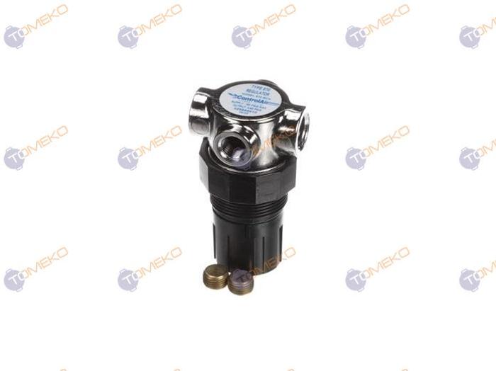 Редуктор за налягане, 1/4NPT, за кафемашини Synesso - spareparts.tomeko.bg Редуктор за налягане, 1/4NPT, за кафемашини Synesso