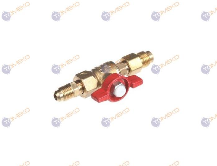 Клапан за пара, за кафемашини Synesso - spareparts.tomeko.bg Клапан за пара, за кафемашини Synesso