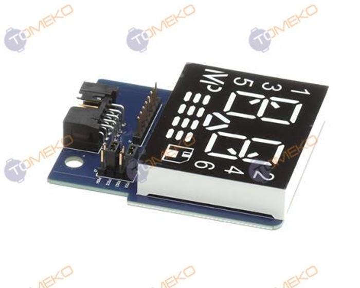 Дисплей, таймер за кафемашини Synesso - spareparts.tomeko.bg Дисплей, таймер за кафемашини Synesso