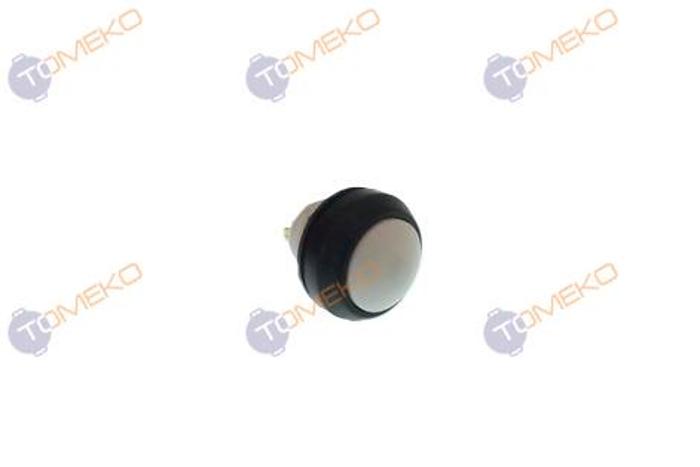 Бутон бял за автоматична колбасорезачка AUT - spareparts.tomeko.bg Бутон бял за автоматична колбасорезачка AUT