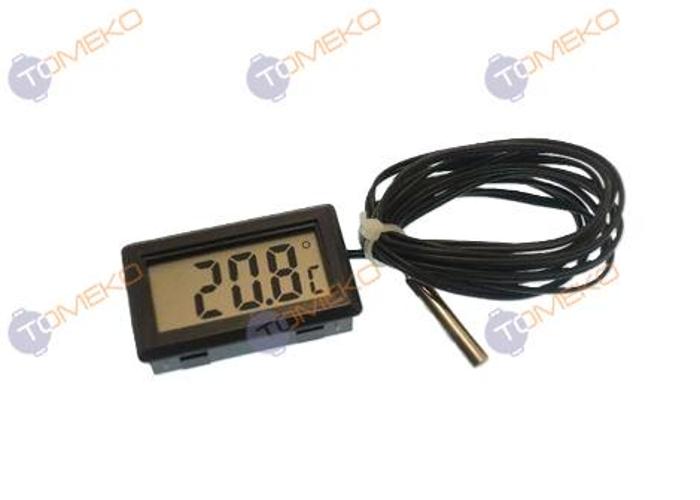 Термометър за месомелачка TC 22 TITANO - spareparts.tomeko.bg Термометър за месомелачка TC 22 TITANO