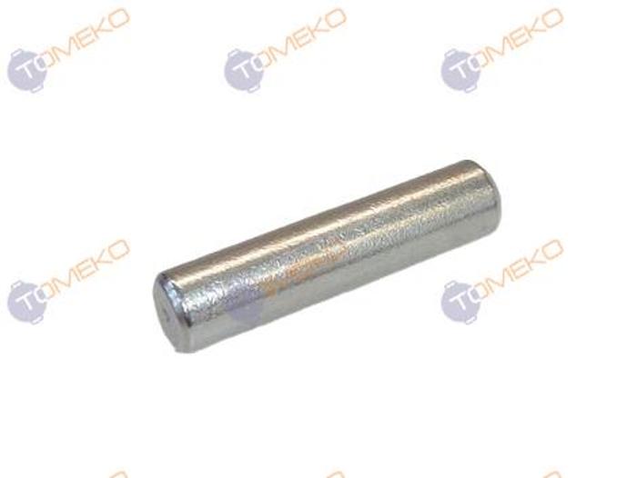 Щифт за застопоряваща гайка на TV2000 - spareparts.tomeko.bg Щифт за застопоряваща гайка на TV2000