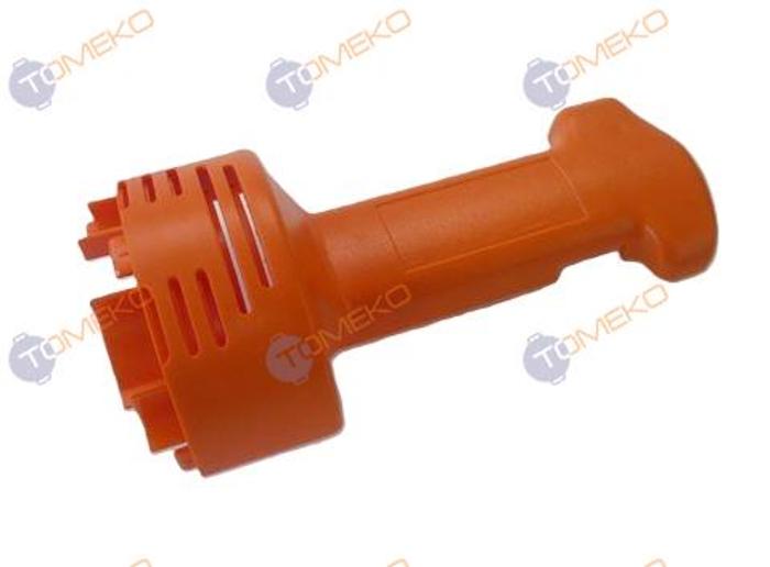 Корпус-дясна дръжка за MPF250 - spareparts.tomeko.bg Корпус-дясна дръжка за MPF250