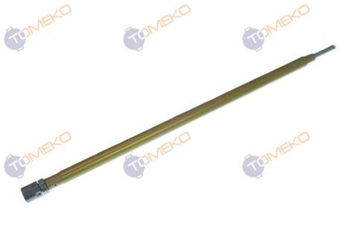 Ос комплект с втулки и лагери за приставка за миксер-пасатор SMX800TURBO - spareparts.tomeko.bg Ос комплект с втулки и лагери за приставка за миксер-пасатор SMX800TURBO