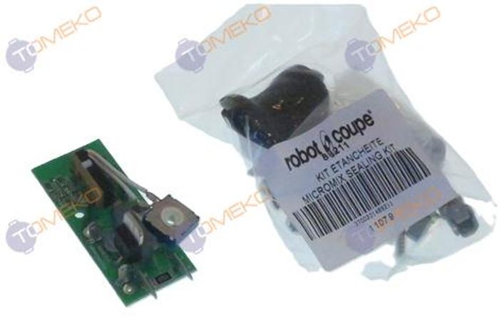 Платка за MICROMIX - spareparts.tomeko.bg Платка за MICROMIX