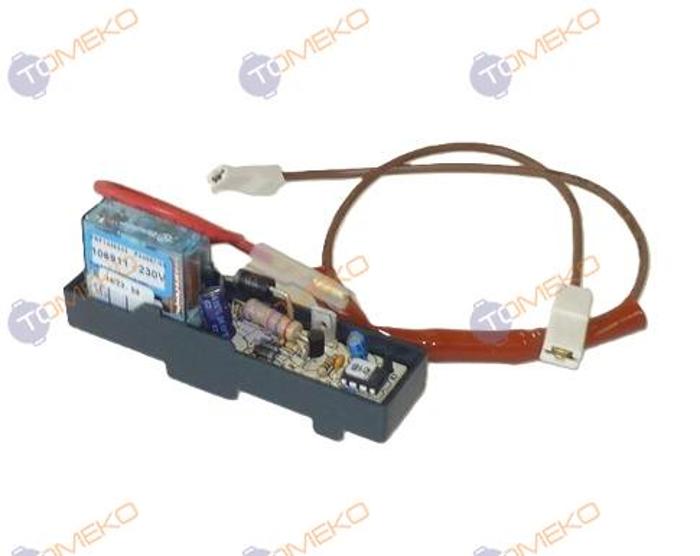 Прекъсвач за J80 ULTRA 230V - spareparts.tomeko.bg Прекъсвач за J80 ULTRA 230V