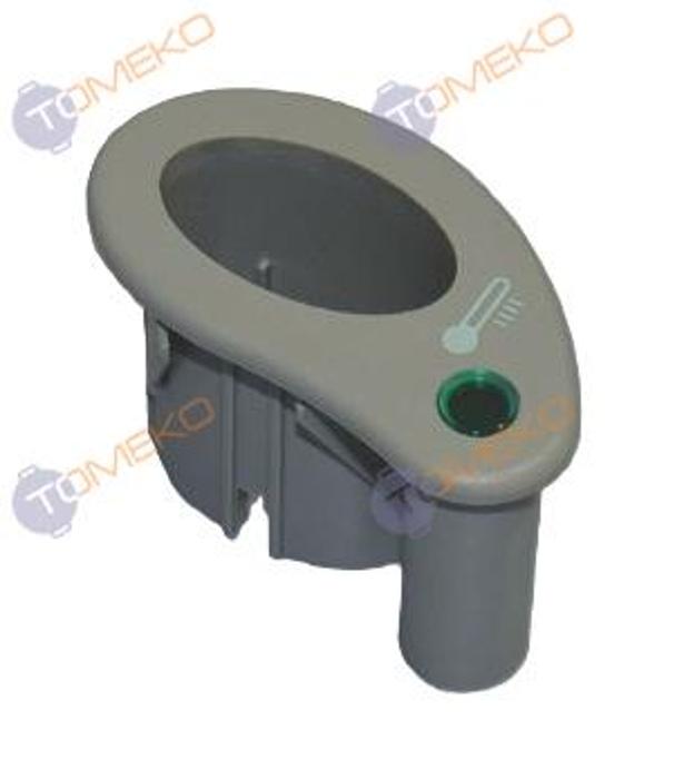 Основа за бутон на миялна машина-маркировка Температура - spareparts.tomeko.bg Основа за бутон на миялна машина-маркировка Температура