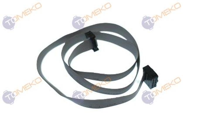 Лентов кабел за AQUA50T, 600мм - spareparts.tomeko.bg Лентов кабел за AQUA50T, 600мм