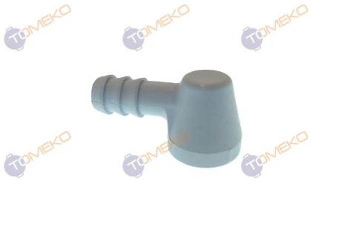 Държач за горна перка за AQUA 37LS - spareparts.tomeko.bg Държач за горна перка за AQUA 37LS