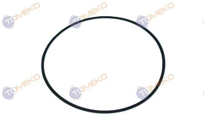 Уплътнение за преден панел на DWash 50T - spareparts.tomeko.bg Уплътнение за преден панел на DWash 50T