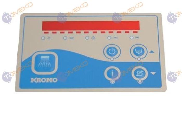 Стикер за DW116E.0002, KP151 - spareparts.tomeko.bg Стикер за DW116E.0002, KP151