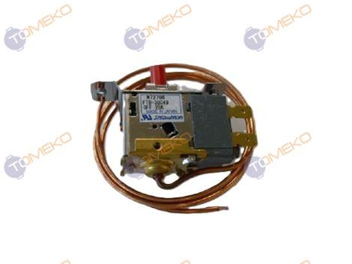 Пресостат за налягането за KS270W - spareparts.tomeko.bg Пресостат за налягането за KS270W