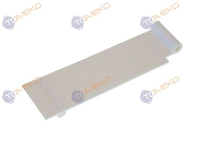 Ляв стопиращ елемент - spareparts.tomeko.bg Ляв стопиращ елемент