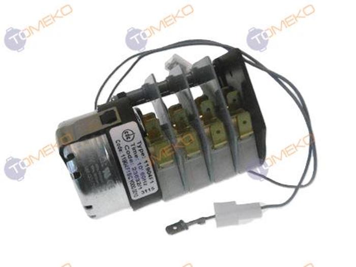 Таймер 10 мин за ледогенератор - spareparts.tomeko.bg Таймер 10 мин за ледогенератор