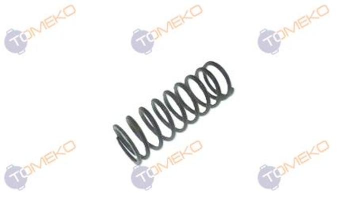 Пружина за клапан на Kiss Yogurt - spareparts.tomeko.bg Пружина за клапан на Kiss Yogurt