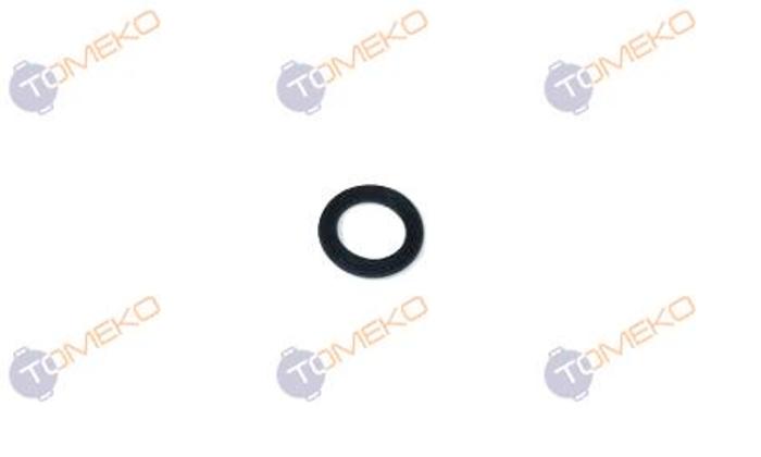 Уплътнение за дръжка на Kiss Yogurt - spareparts.tomeko.bg Уплътнение за дръжка на Kiss Yogurt