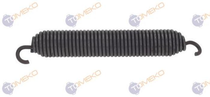 Пружина за врата за Josper - spareparts.tomeko.bg Пружина за врата за Josper