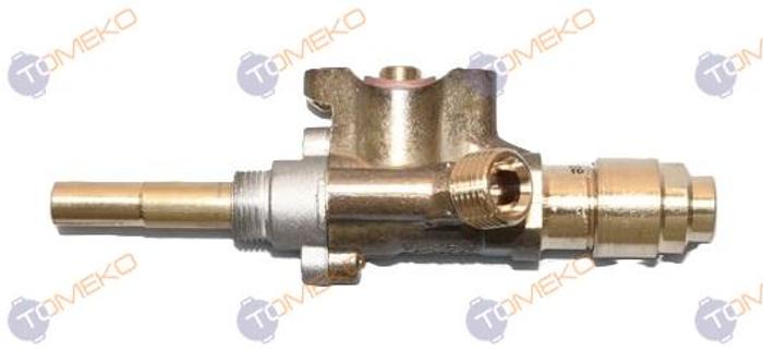 Газов кран SABF10 - spareparts.tomeko.bg Газов кран SABF10