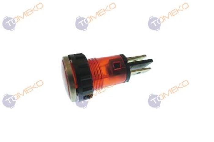 Контролна лампа червена за PMRIG510 - spareparts.tomeko.bg Контролна лампа червена за PMRIG510