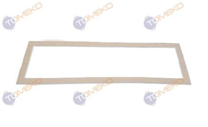 Уплътнение за стъклото на фурна за пици Fimar - spareparts.tomeko.bg Уплътнение за стъклото на фурна за пици Fimar