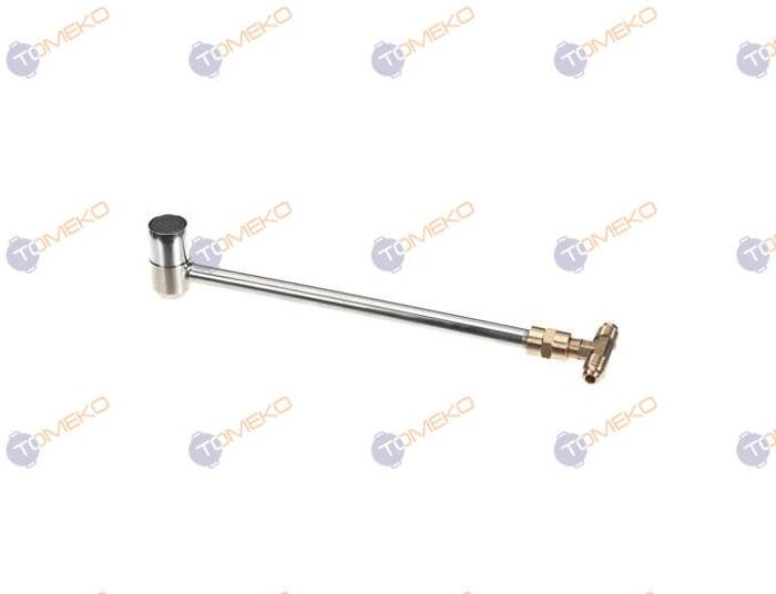 Кран за чай за кафемашини Synesso - spareparts.tomeko.bg Кран за чай за кафемашини Synesso